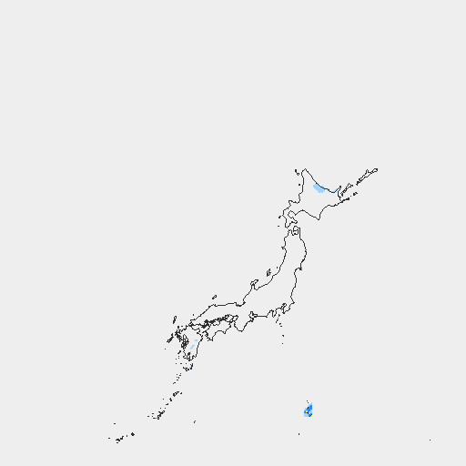 雨量分布
