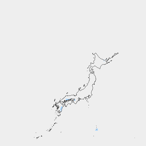 雨量分布