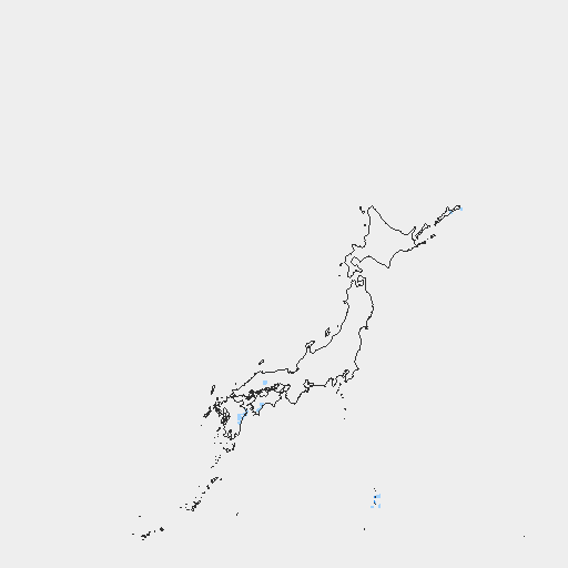 雨量分布