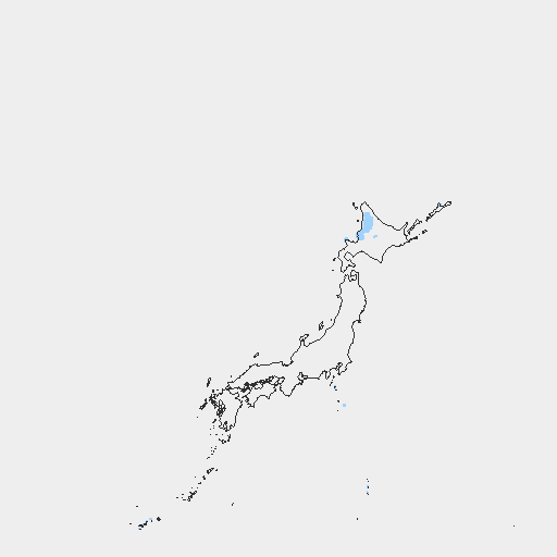 雨量分布