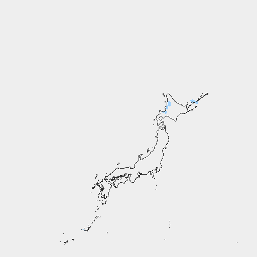 雨量分布