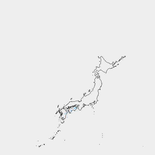 雨量分布