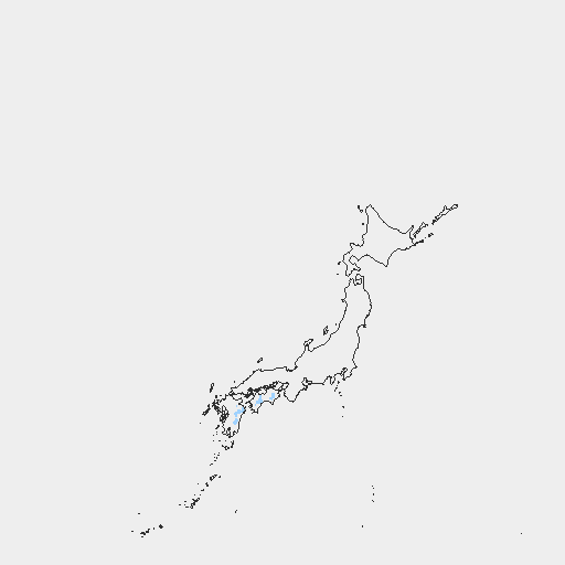 雨量分布